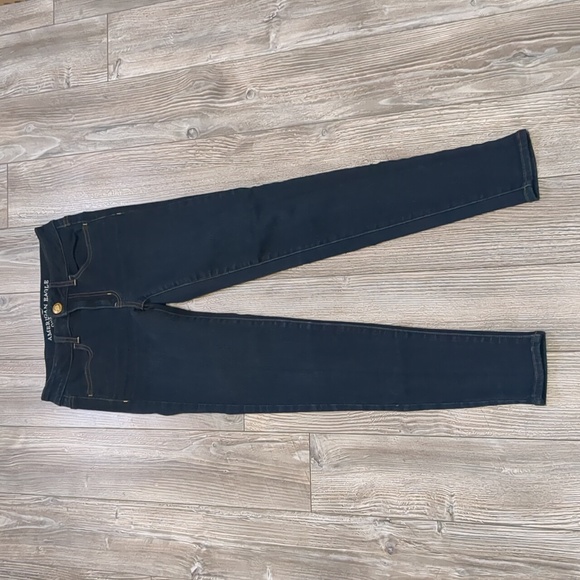 BOGO!!  American Eagle Super Stretch Jegging Size 2 - Picture 5 of 5